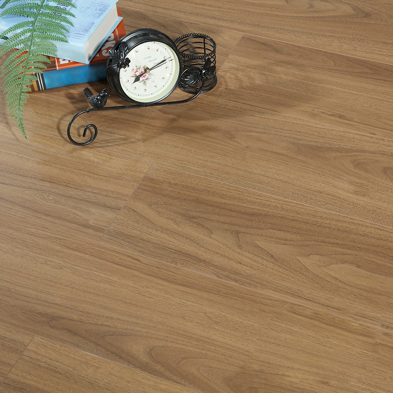 BowLift | Contemporary Laminate Flooring Light Color Wood Laminate Flooring