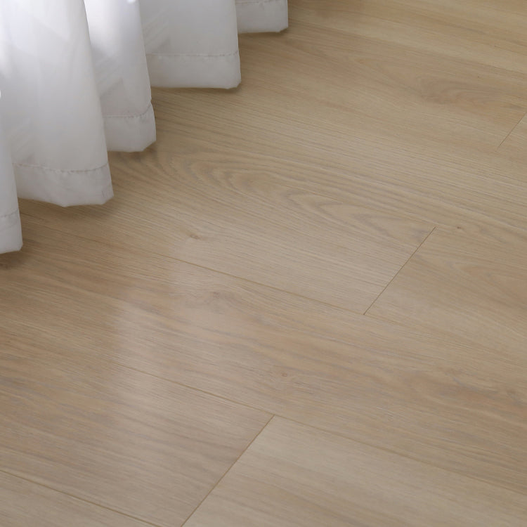 BowLift | Contemporary Laminate Flooring Light Color Wood Laminate Flooring