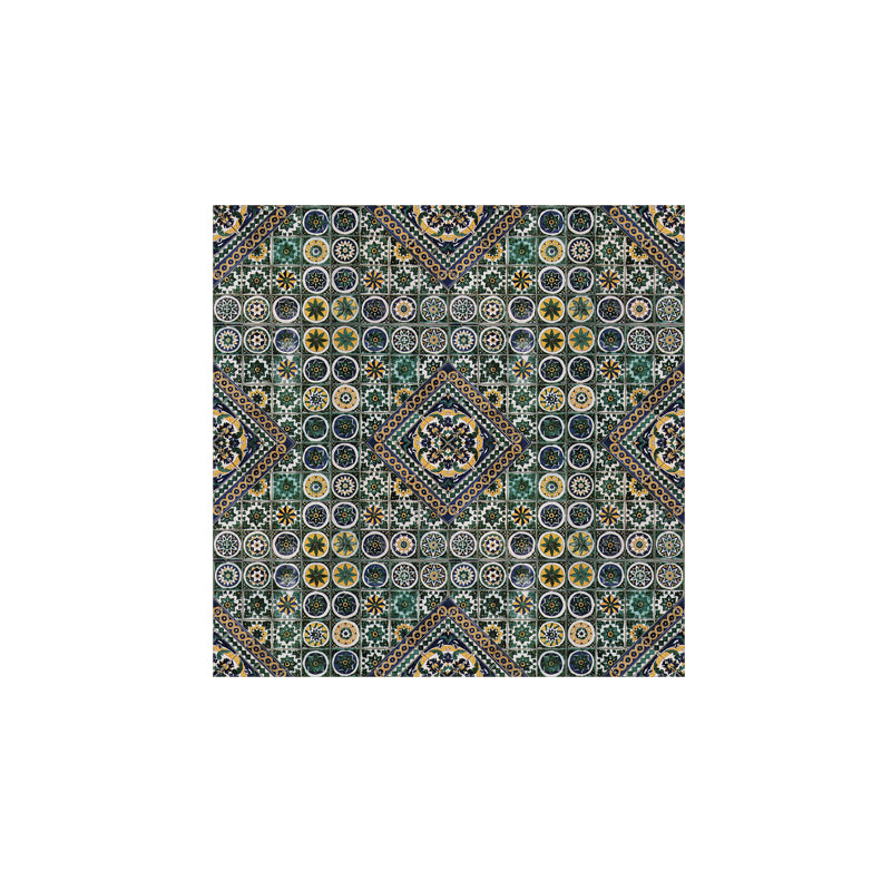 BowLift | Square Peel & Stick Vinyl Flooring 24" x 24" x 4.6mm PVC Floor