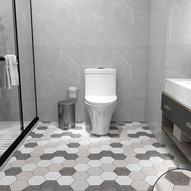 BowLift | 4 mm thick PVC floor covering Living spaces Smooth Peel & Stick Vinyl flooring