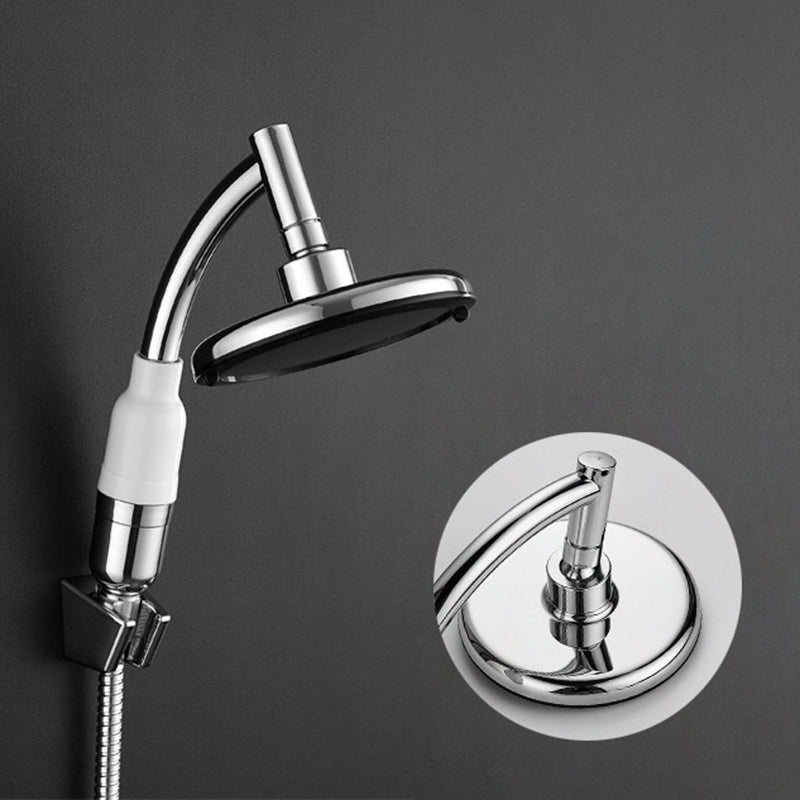 BowLift | Hand shower with Katalyst Modern Wall-mounted showerhead Combo