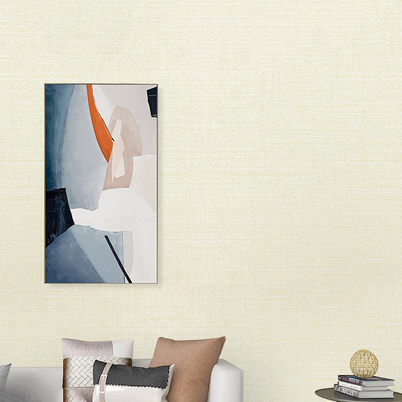 BowLift | Fireproof Wall-Ceiling Panel Solid Color Living Room Waterproof Foam Wall Panel