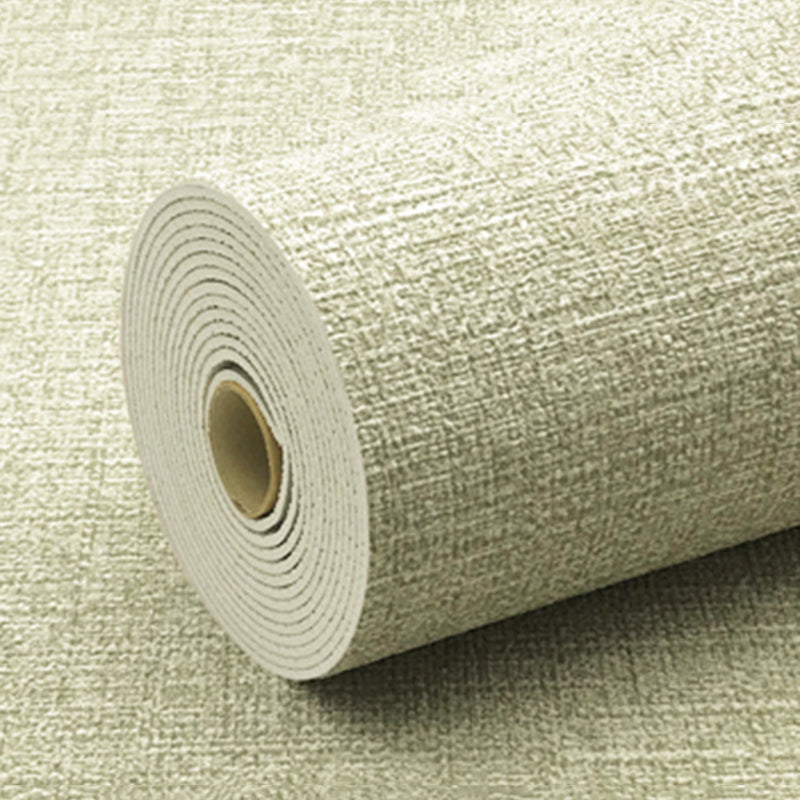 BowLift | Fireproof Wall-Ceiling Panel Solid Color Living Room Waterproof Foam Wall Panel