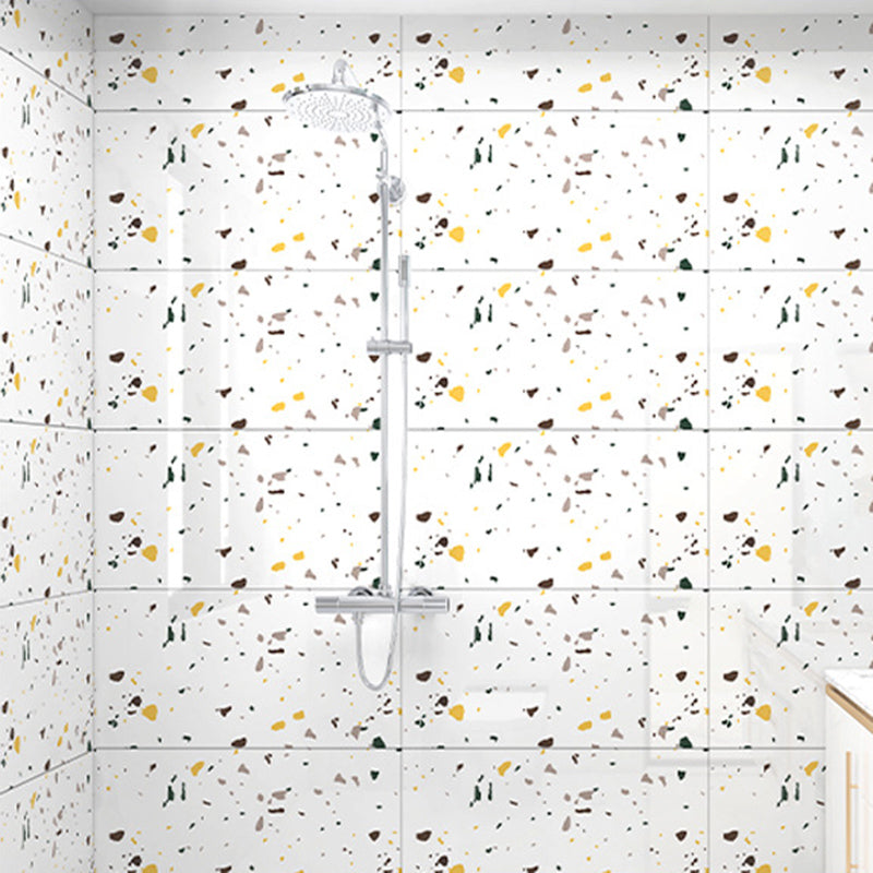 BowLift | Wall and floor imitation marble tiles Wall adhesive waterproof wall tile