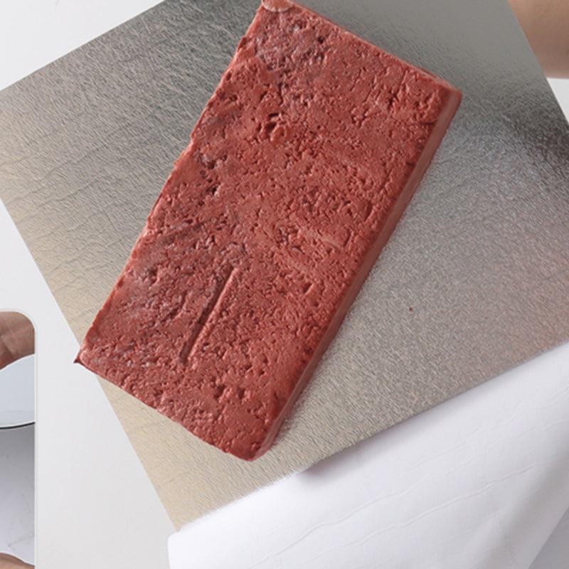 BowLift | Contemporary Style Wallpaper Single Panel Bathroom Wallpaper with Rectangular Shape