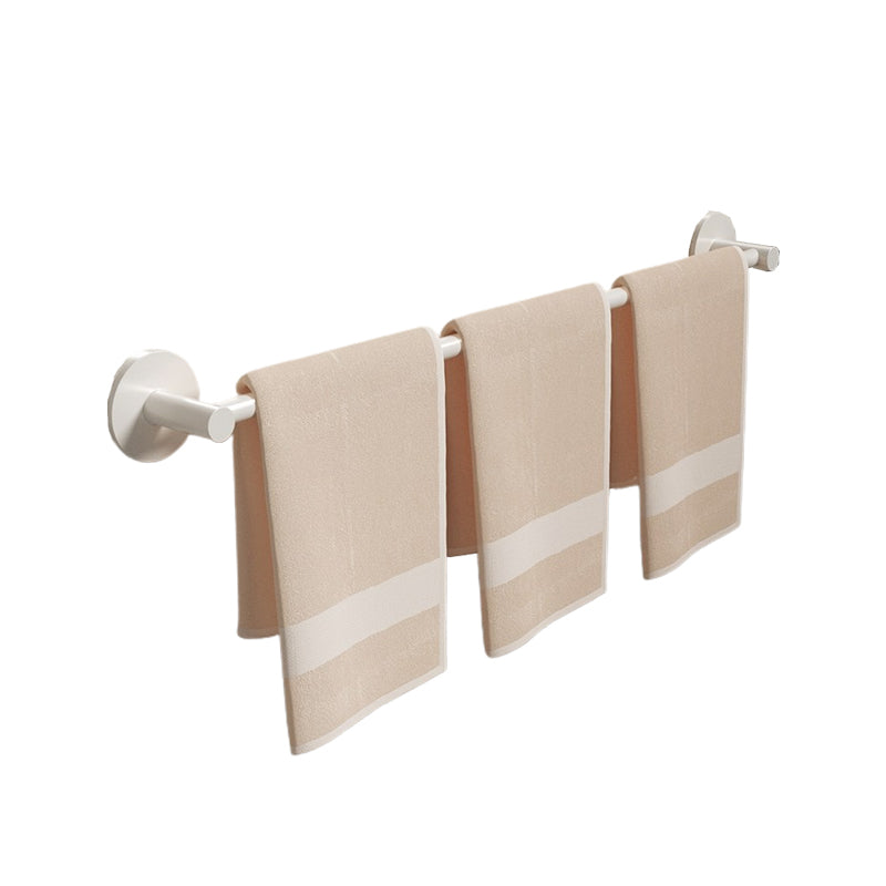 BowLift | Aluminum Bathroom Hardware Set Black Bathroom Accessories Kit Towel Holder