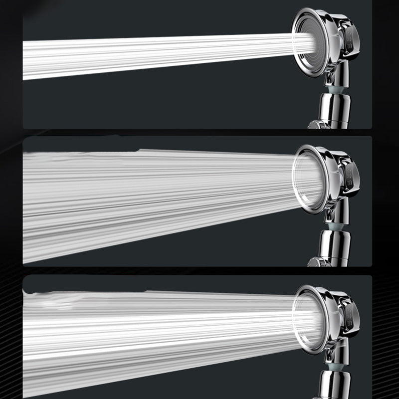 BowLift | Wall-mounted shower system handle lever spot resist copper shower system
