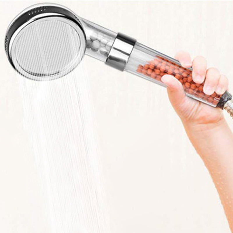 BowLift | Bathroom Shower Head Rainfall Round Adjustable Shower Heads Ceiling Mounted Shower Head