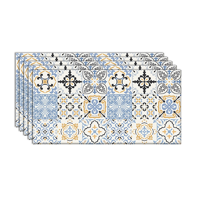 BowLift | Individual Tile Peel and Stick Backsplash Contemporary Kitchen Paper