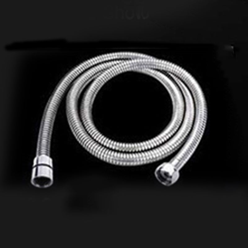 BowLift | Contemporary Shower Combination Shower Head with Double Shower Head Ceiling Mounted Square Shower Head