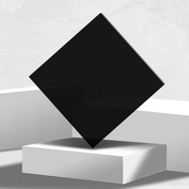 BowLift | Contemporary Bathroom Accessories Hardware Set Aluminum Bathroom Shelf