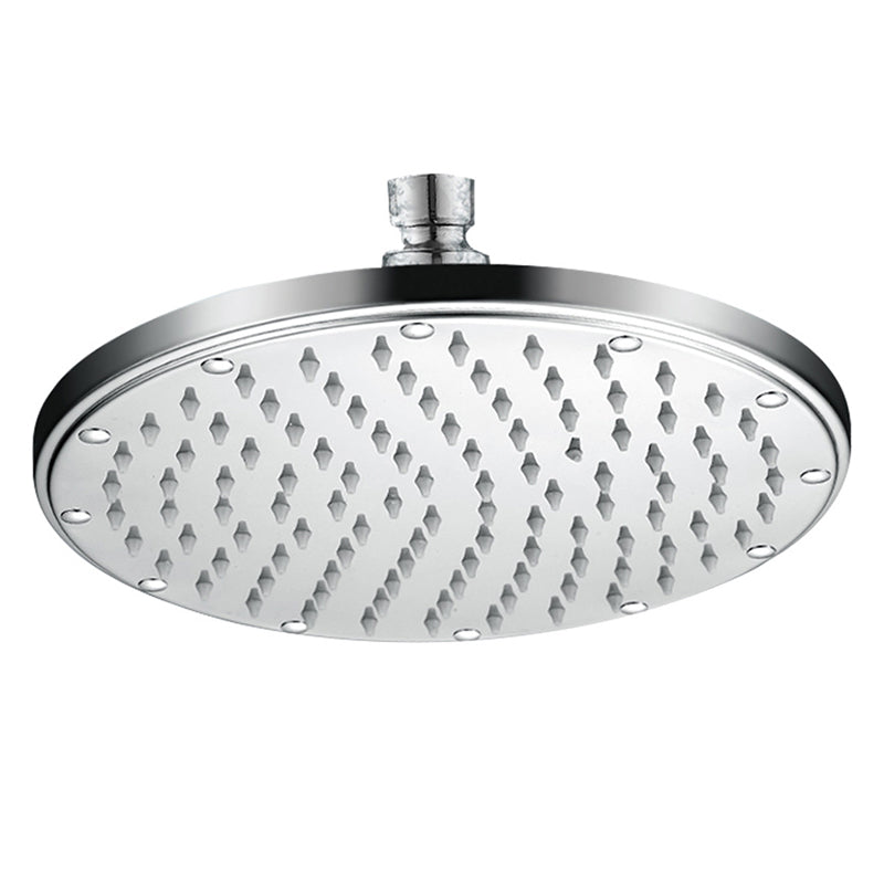 BowLift | Contemporary Style Shower Head Bathroom Fixed Shower Head with Round and Square Shape