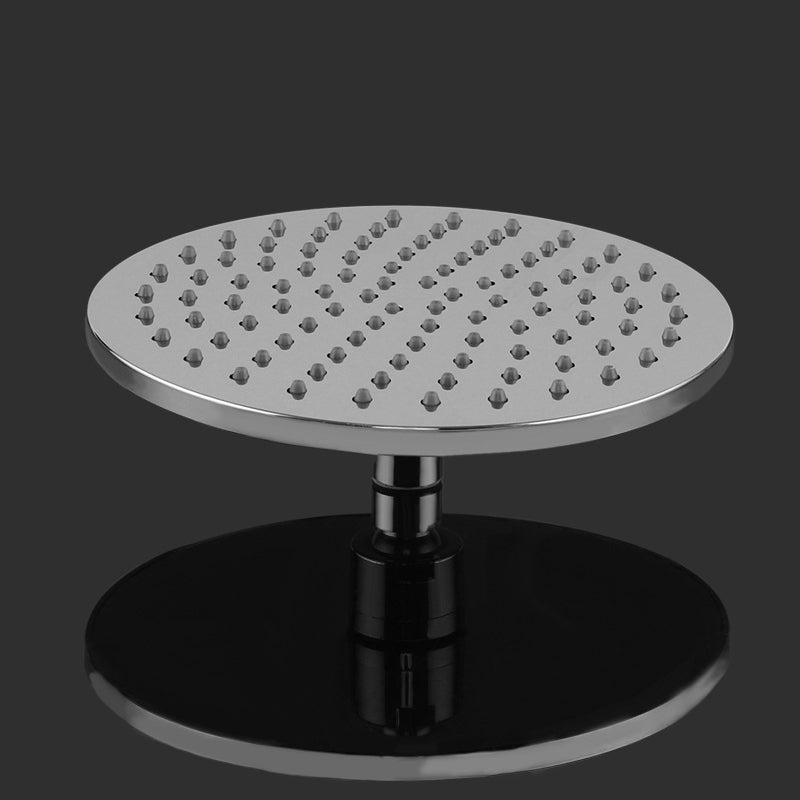 BowLift | Bathroom Shower Head Round Rainfall Ceiling Mounted Fixed Shower Head