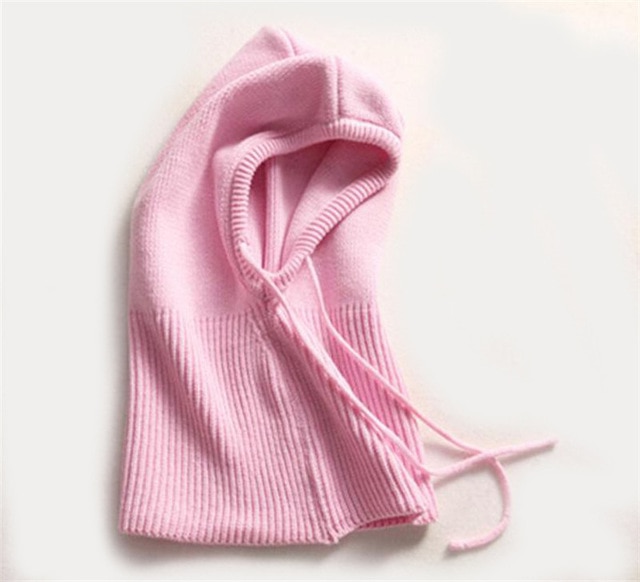 BowLift | Cashmere Winter Knit Beanie