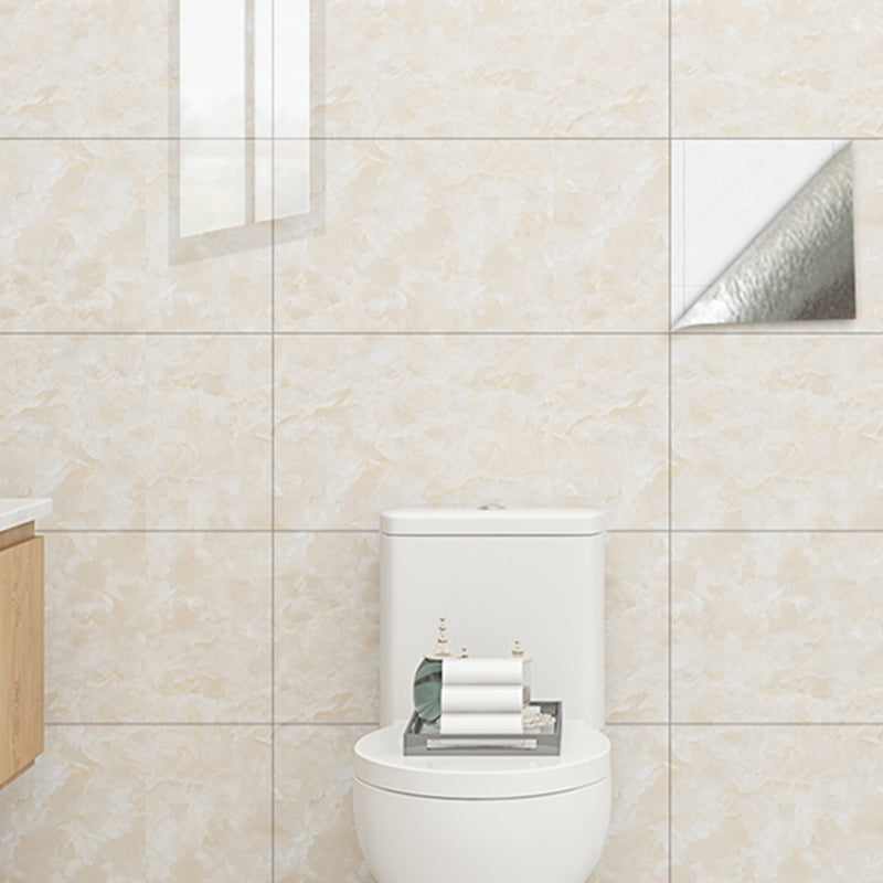 BowLift | Wall floor tile imitation marble paste waterproof floor tile wallpaper
