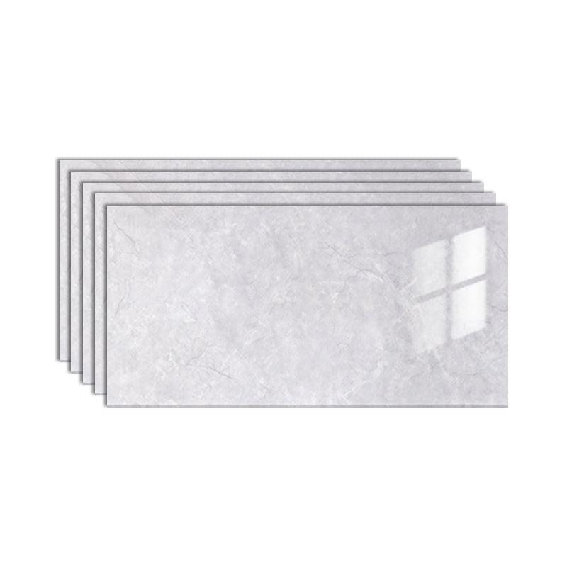 BowLift | Wall floor tile imitation marble paste waterproof floor tile wallpaper