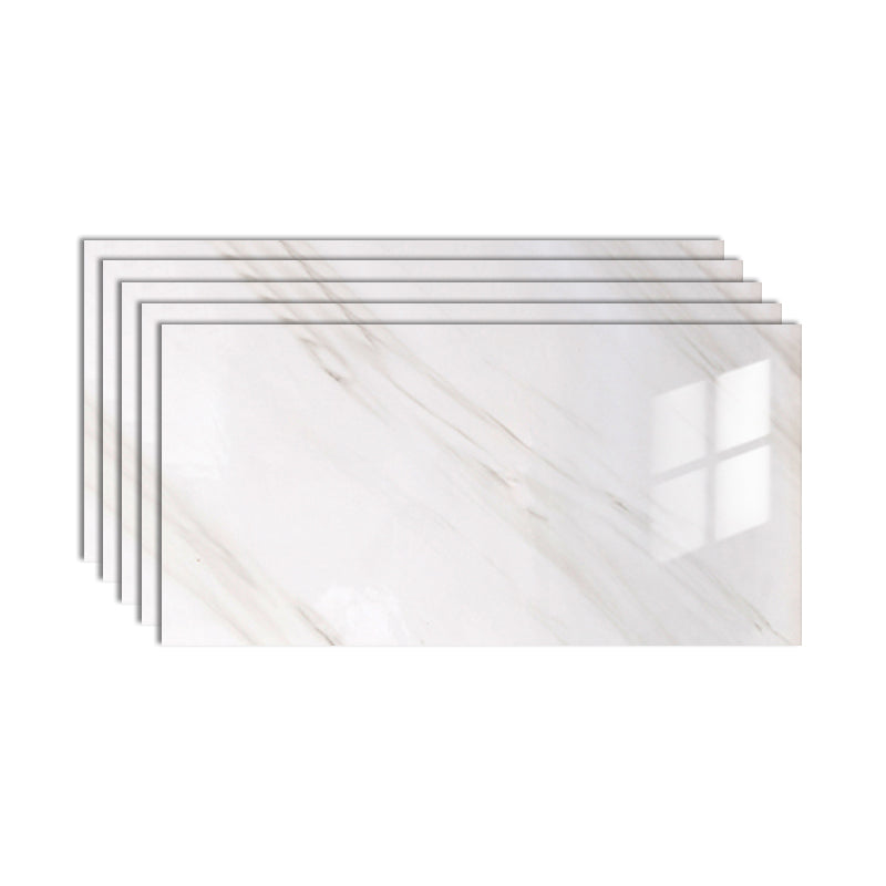 BowLift | Wall floor tile imitation marble paste waterproof floor tile wallpaper