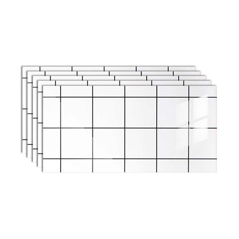 BowLift | Wall floor tile imitation marble paste waterproof floor tile wallpaper