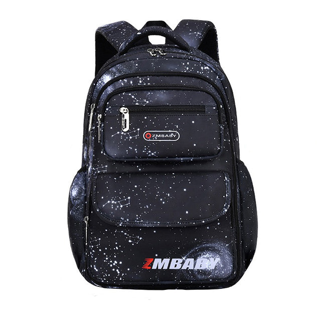 BowLift | Teenager School Backpacks