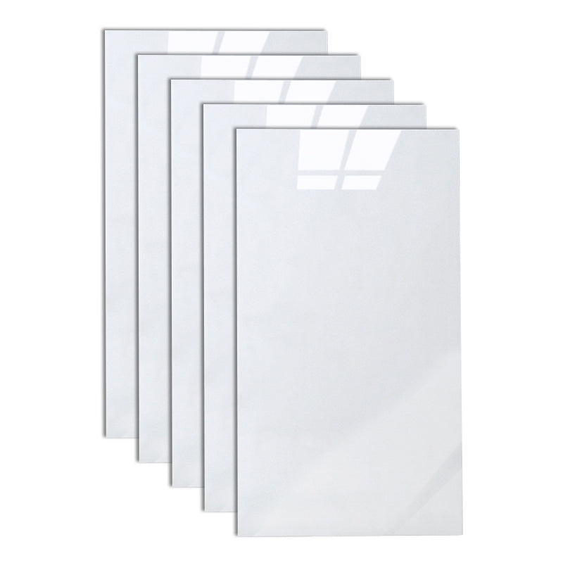 BowLift | Bathroom Mosaic Tile Marble Print Peel and Stick Backsplash Tile