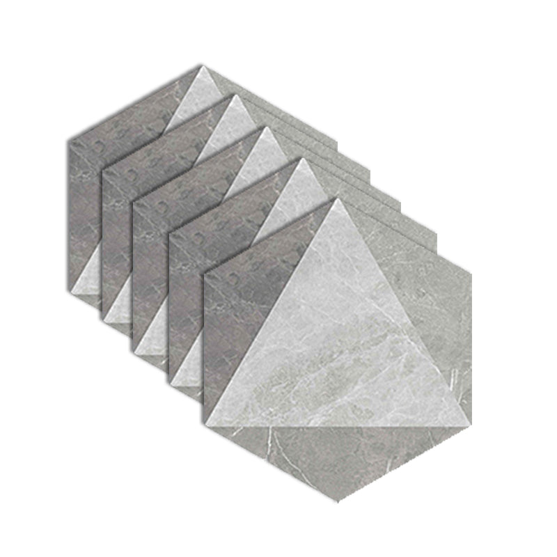 BowLift | PVC vinyl flooring sample peel-and-stick vinyl flooring with low gloss