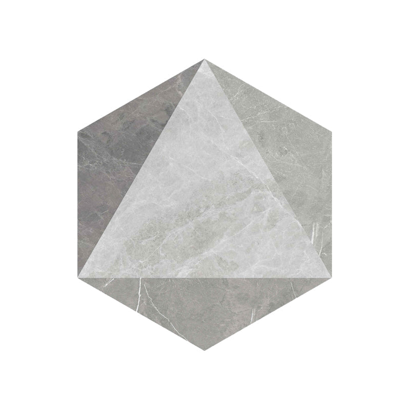 BowLift | PVC vinyl flooring sample peel-and-stick vinyl flooring with low gloss