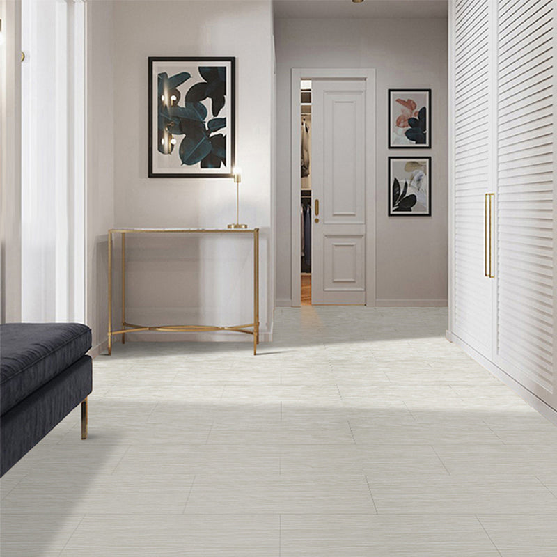 BowLift | Classic Style Vinyl Flooring Self-Adhesive Vinyl Flooring with Wood Look