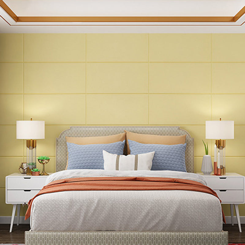 BowLift | Colorful 3D-embossed wall panel Waterproof artificial stone wall tile