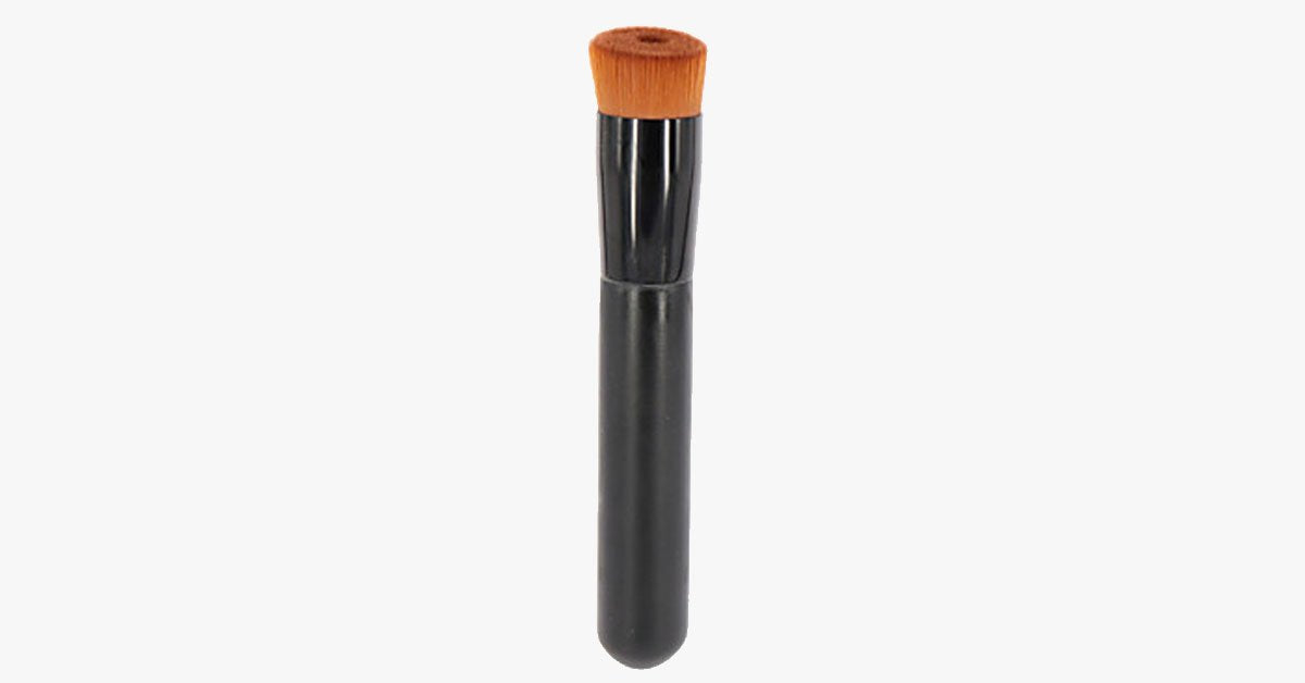 BowLift | Perfect Application Foundation and Concealer Brush