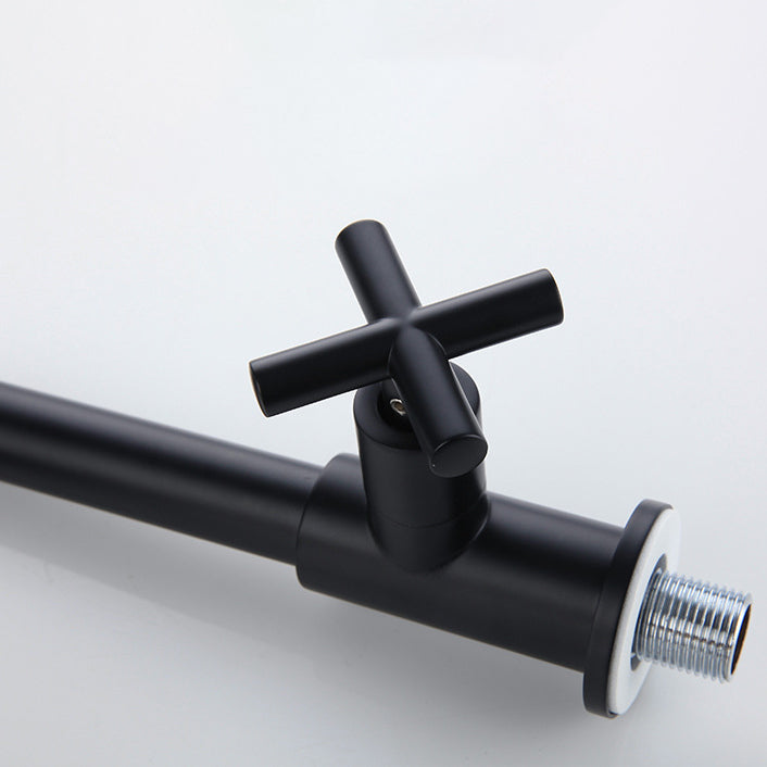 BowLift | Wall-mounted faucet single lever mixer basin faucet for the bathroom