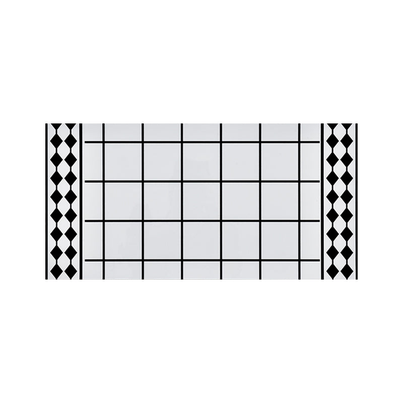 BowLift | Stylish Mosaic Tile Waterproof Peel-and-Stick Backsplash Tiles