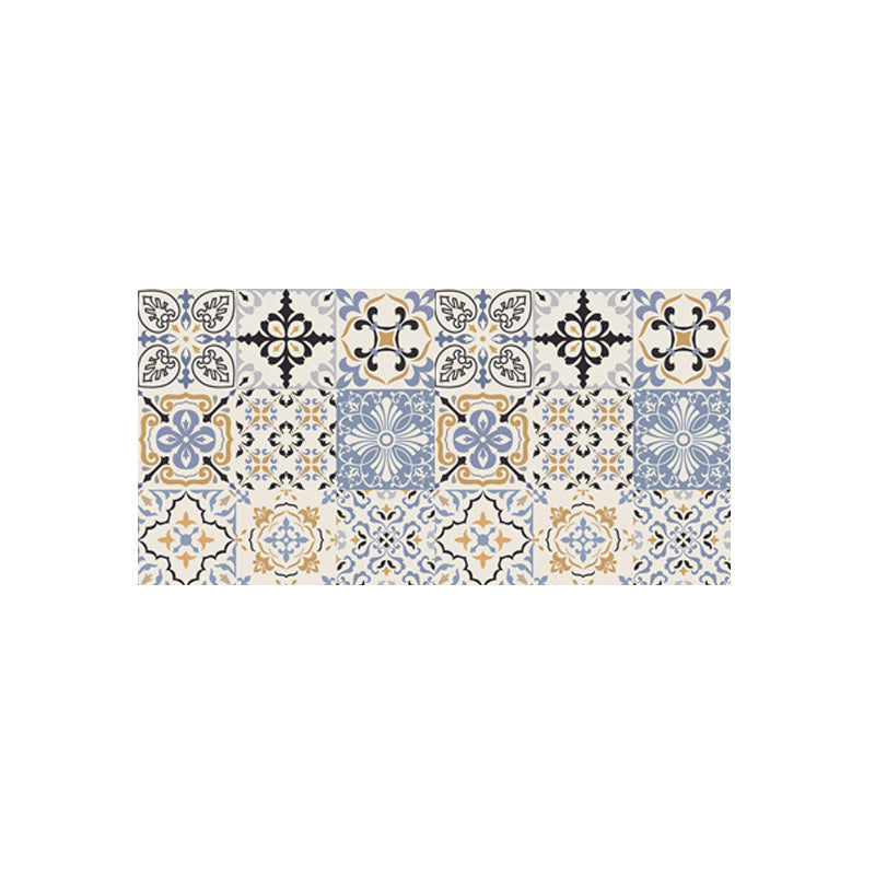BowLift | Stylish Mosaic Tile Waterproof Peel-and-Stick Backsplash Tiles