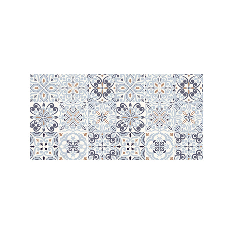 BowLift | Stylish Mosaic Tile Waterproof Peel-and-Stick Backsplash Tiles