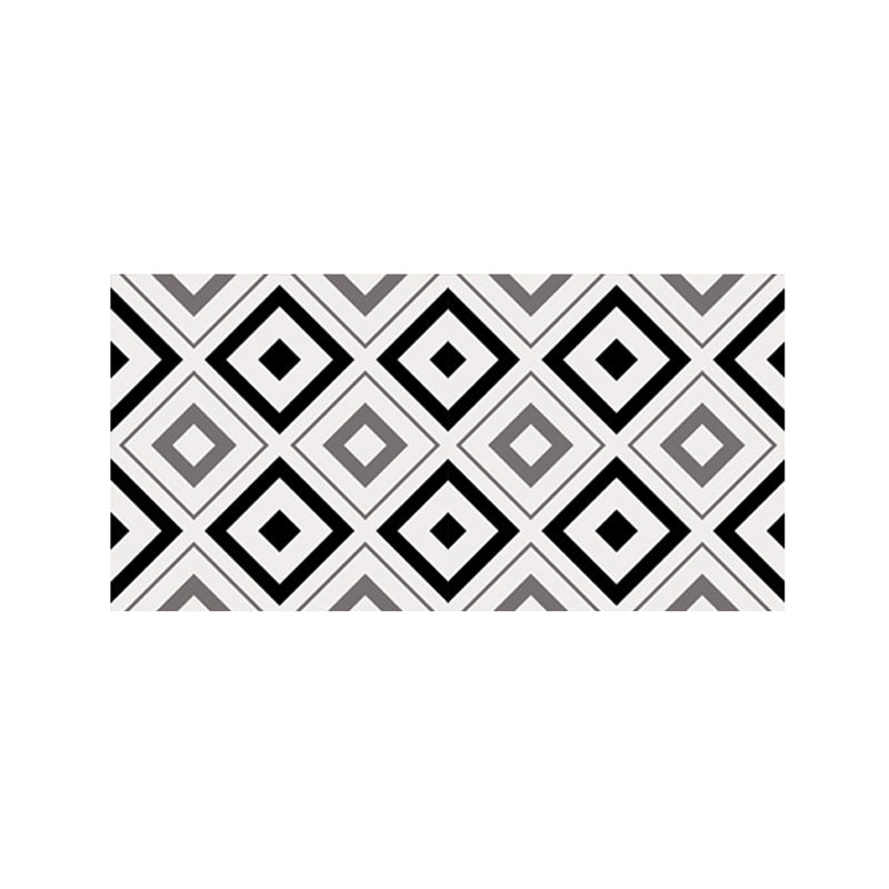 BowLift | Stylish Mosaic Tile Waterproof Peel-and-Stick Backsplash Tiles