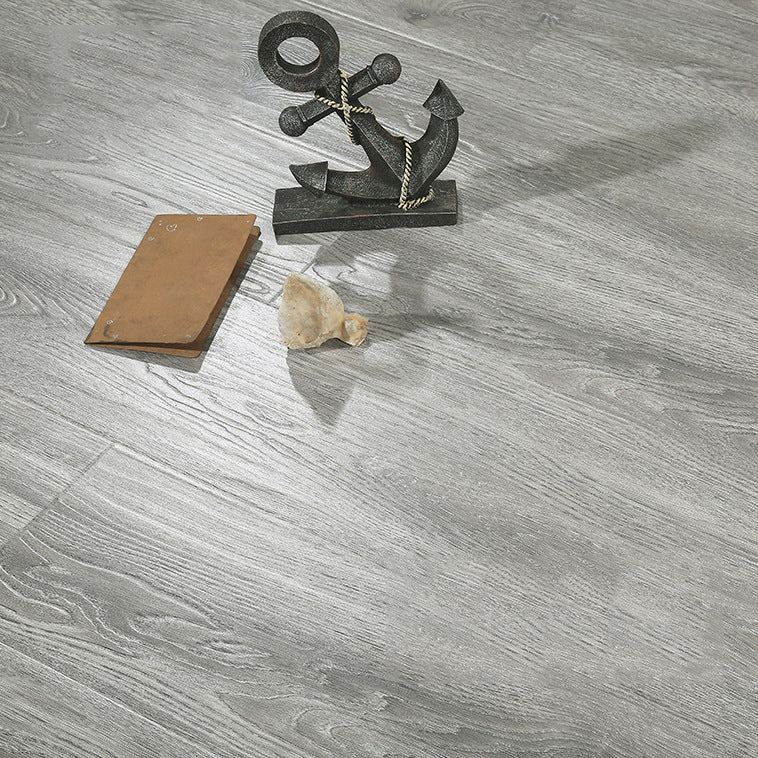 BowLift | Brown Laminate Flooring Scratch Resistant Natural Oak Laminate with Click Lock