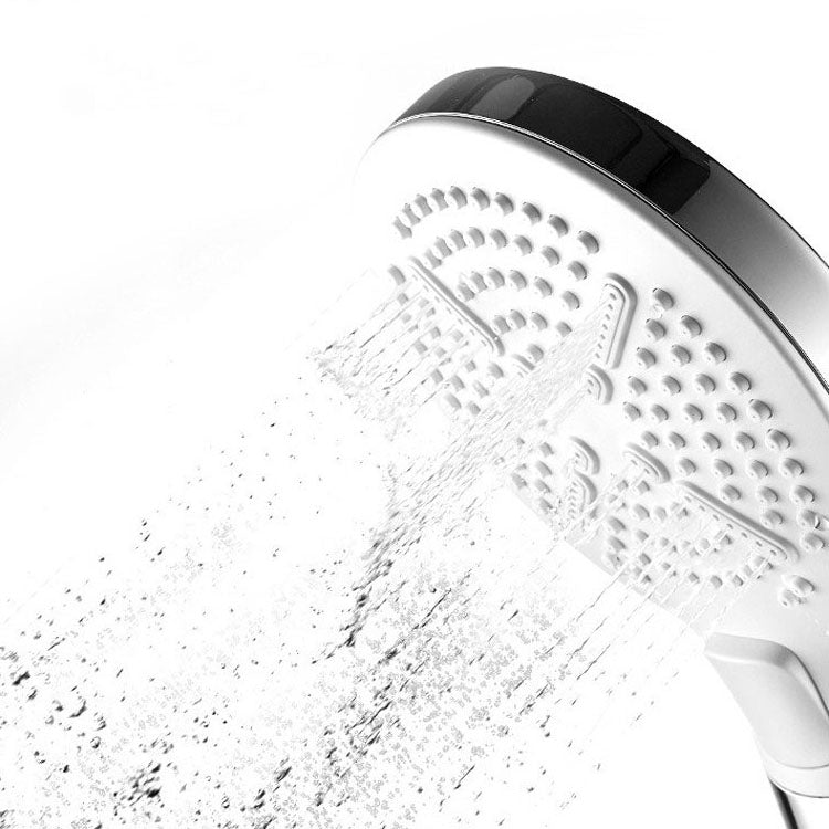 BowLift | Contemporary Handheld Shower Self-Cleaning Wall-Mounted Handheld Shower