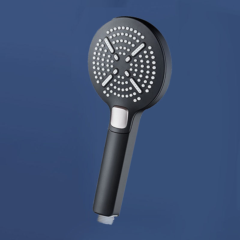BowLift | Contemporary Handheld Shower Self-Cleaning Wall-Mounted Handheld Shower