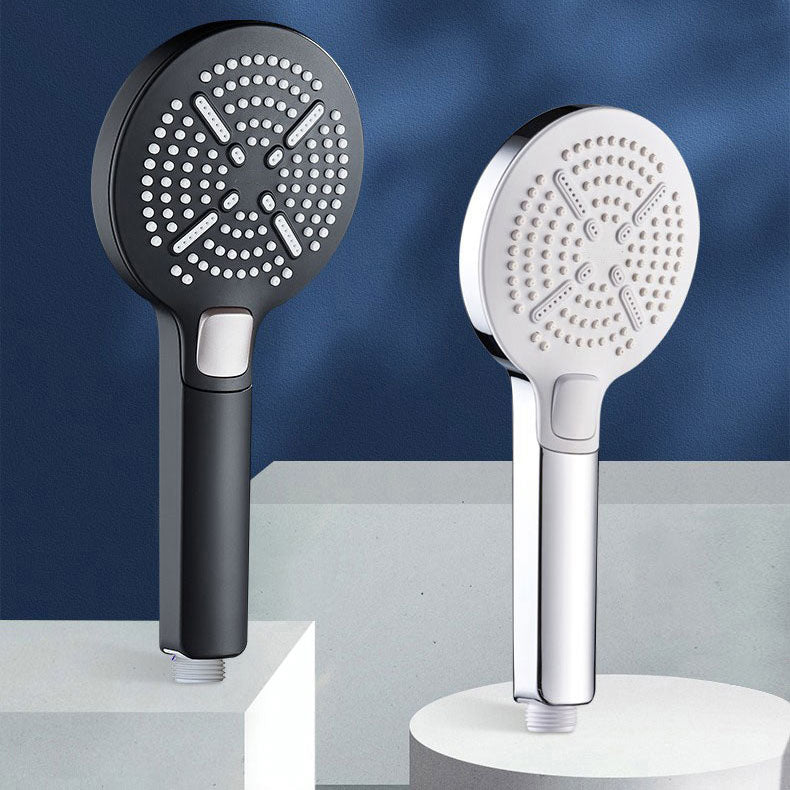 BowLift | Contemporary Handheld Shower Self-Cleaning Wall-Mounted Handheld Shower