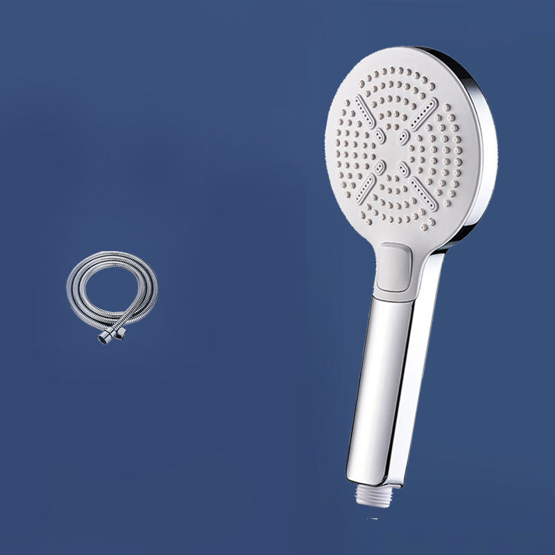 BowLift | Contemporary Handheld Shower Self-Cleaning Wall-Mounted Handheld Shower