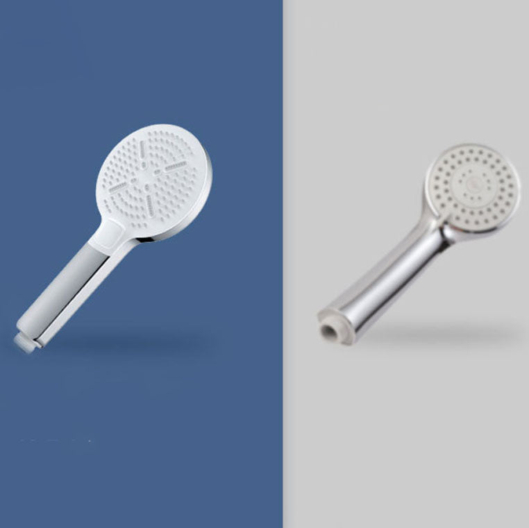 BowLift | Contemporary Handheld Shower Self-Cleaning Wall-Mounted Handheld Shower