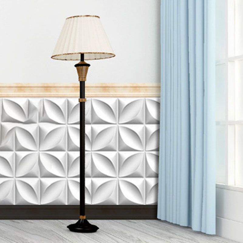 BowLift | Wall paneling Peel and Stick 3D-embossed waterproof wall ceiling
