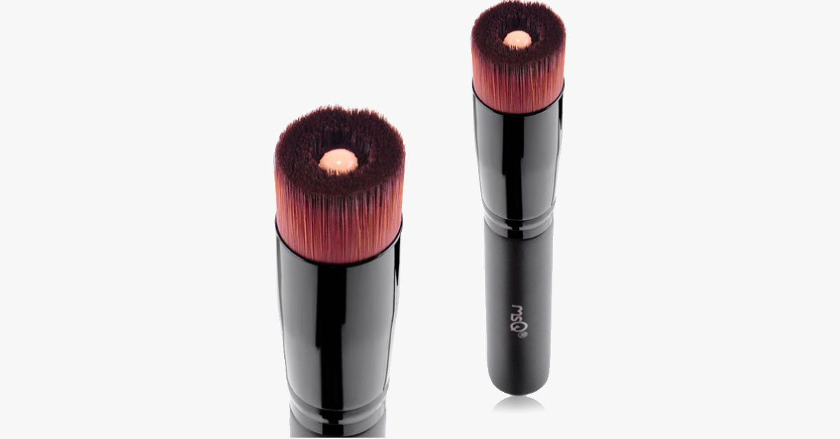 BowLift | Perfect Application Foundation and Concealer Brush