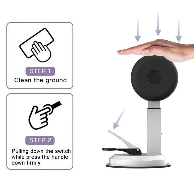 BowLift | Imported Sit-Up Assistant