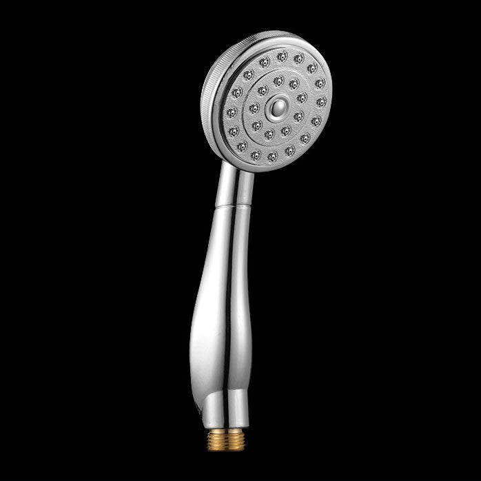 BowLift | Contemporary Shower Head Metal Handheld Shower Head with Adjustable Water Flow