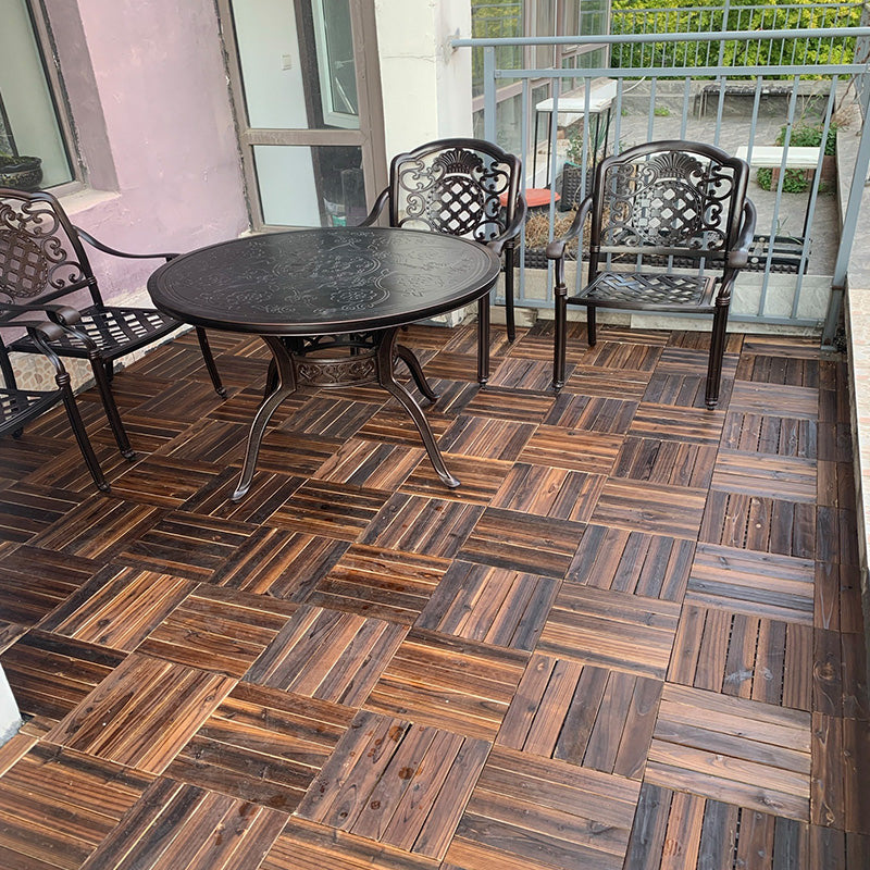 BowLift | Country House Engineered Floor Tile Waterproof Click-Lock Interior Wood Floor