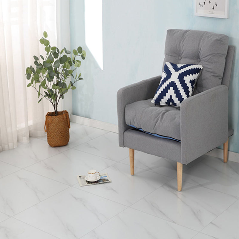 BowLift | Peel and Stick PVC floor Low gloss PVC floor with stone look