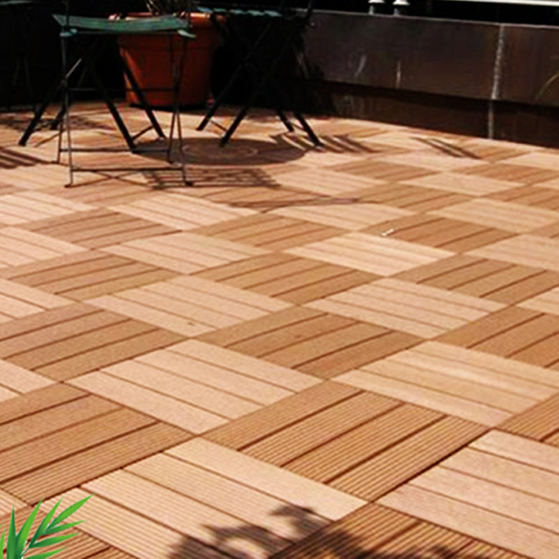 BowLift | Classic Floor Tile Composite Outdoor Floor Tile Floor Tile