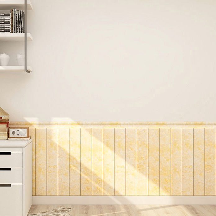 BowLift | Beautiful Style Wall Shelf 3D Print Bathroom Living Room Foam Baseboard