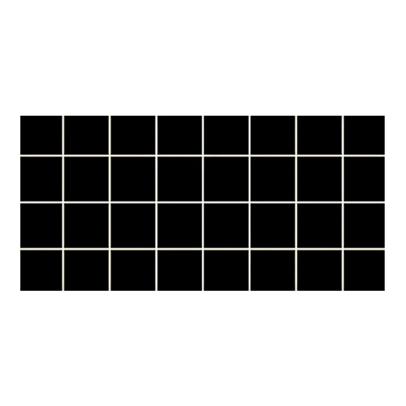 BowLift | Classic Kitchen Back Wall Tiles Plaid Pattern Self-Adhesive Back Wall Tiles