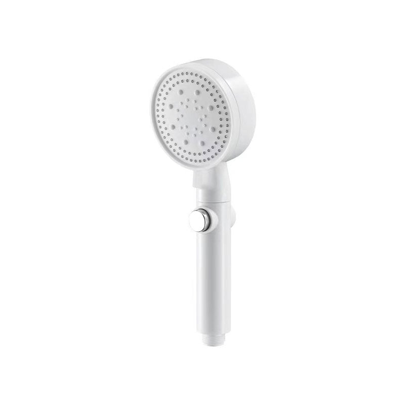 BowLift | Contemporary Showerhead Combination Hand Shower Plastic Wall Mount Shower Combination